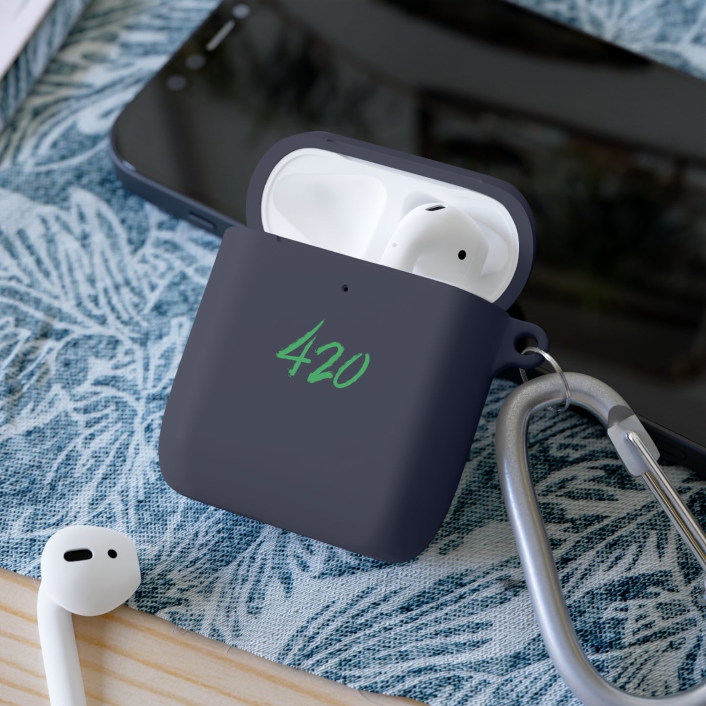 420 AirPods Case Cover