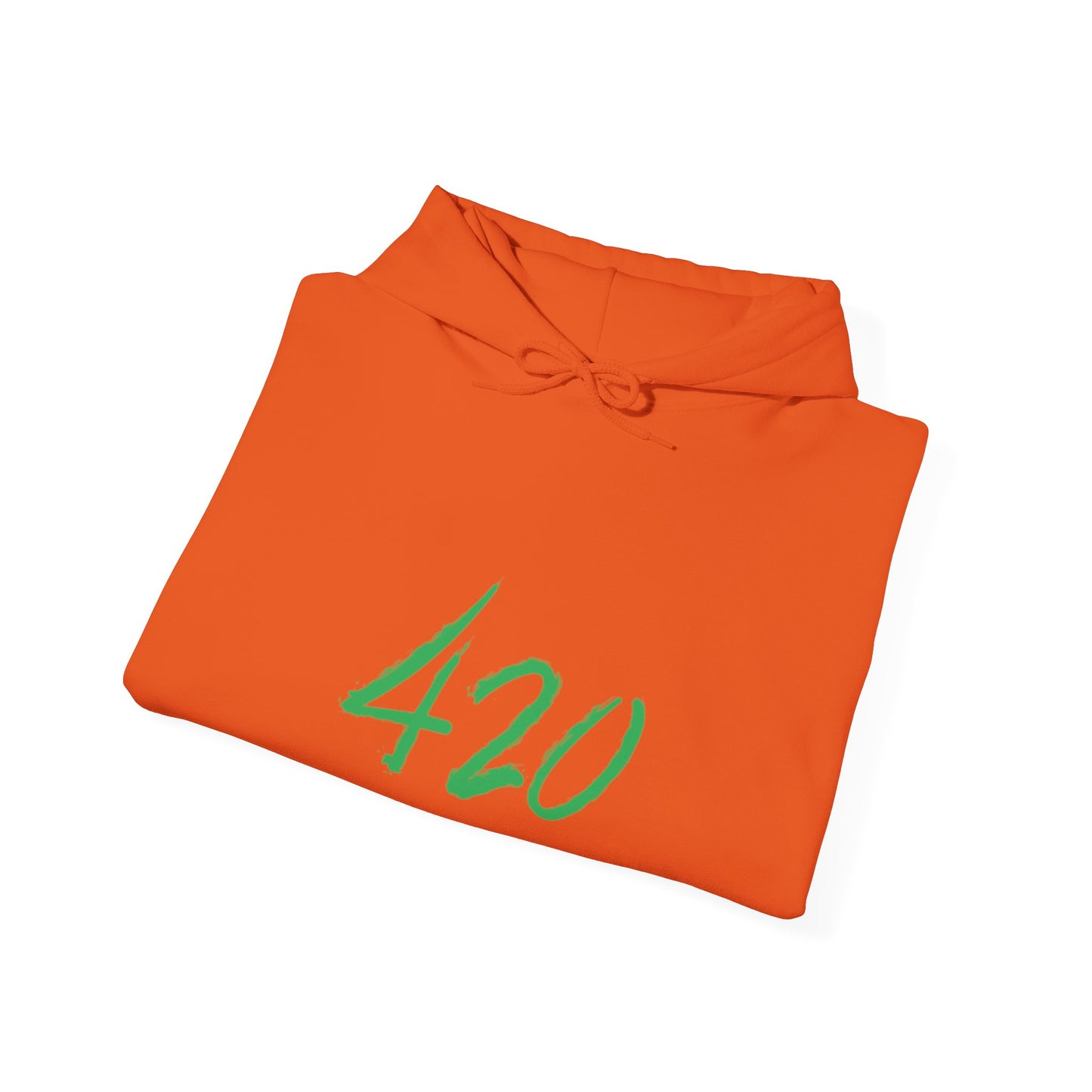 420 Hoodie