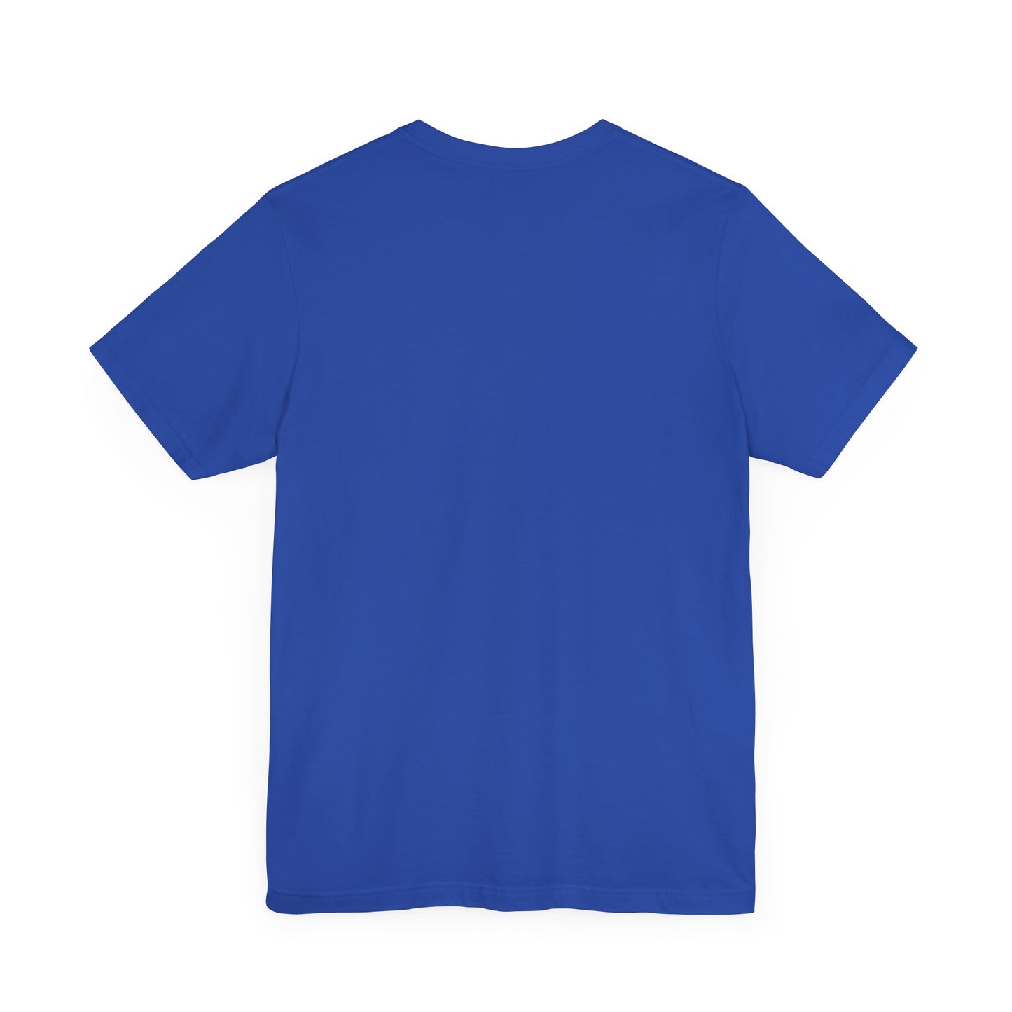THC Molecule Tee