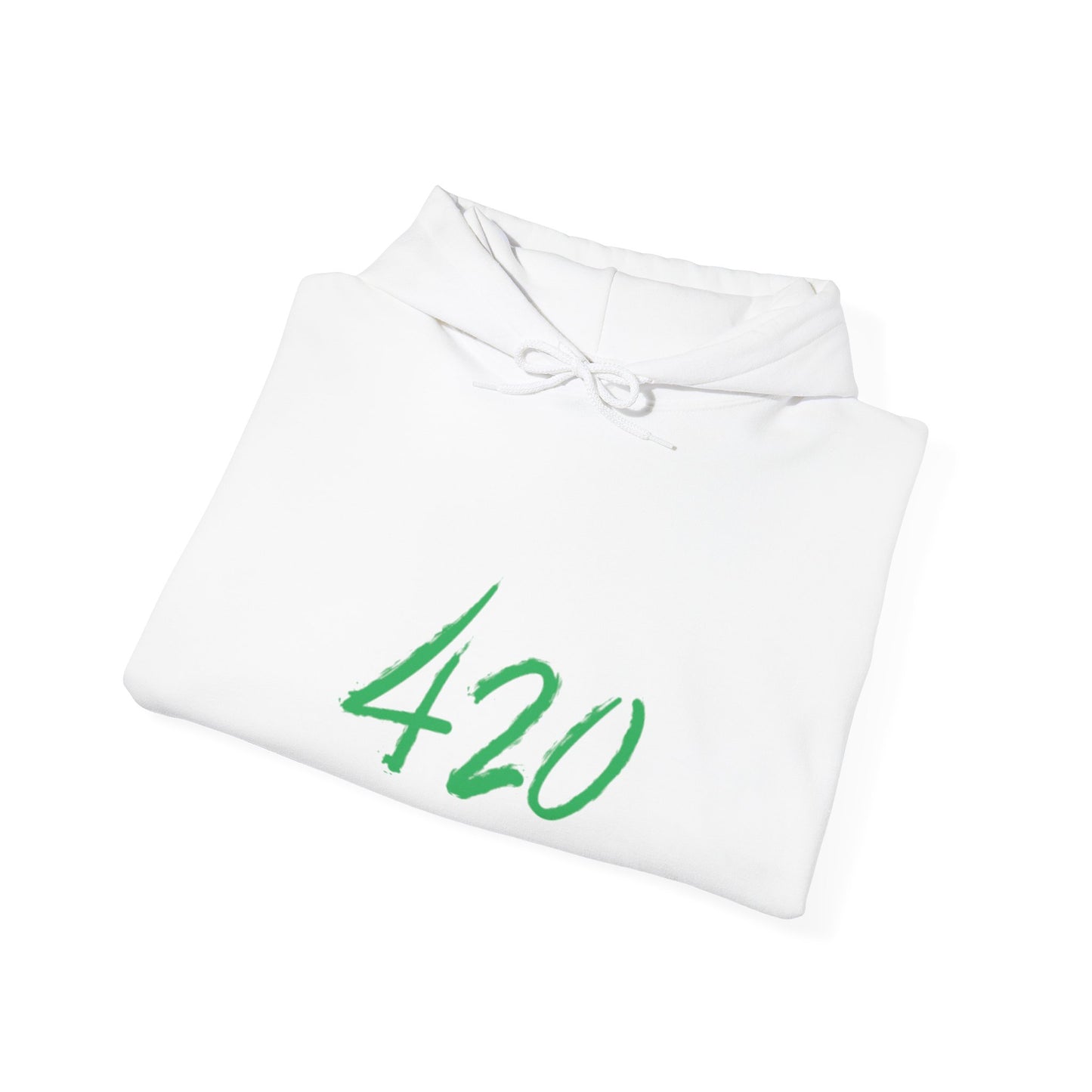 420 Hoodie