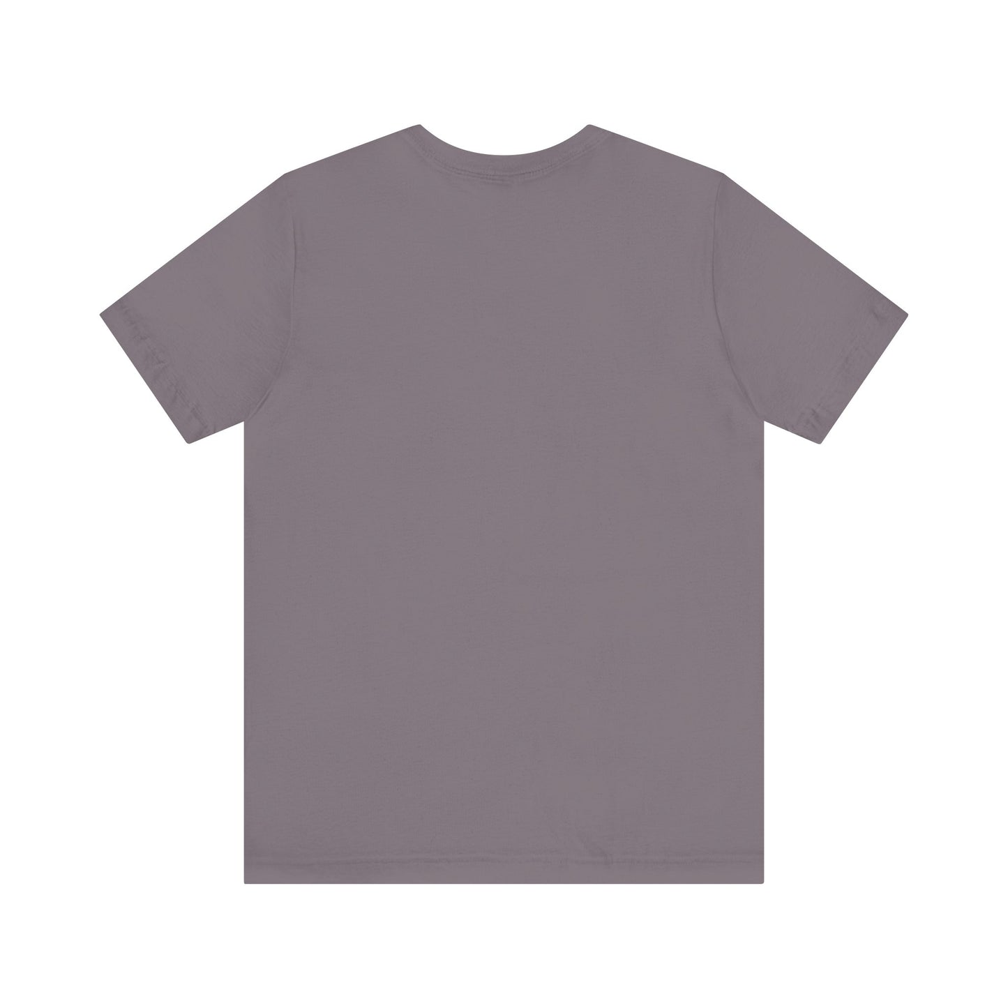 THC Molecule Tee