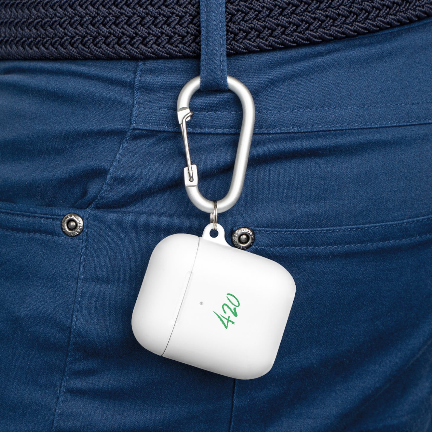 420 AirPods Case Cover