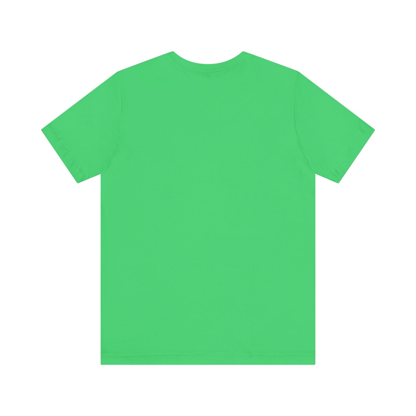 THC Molecule Tee