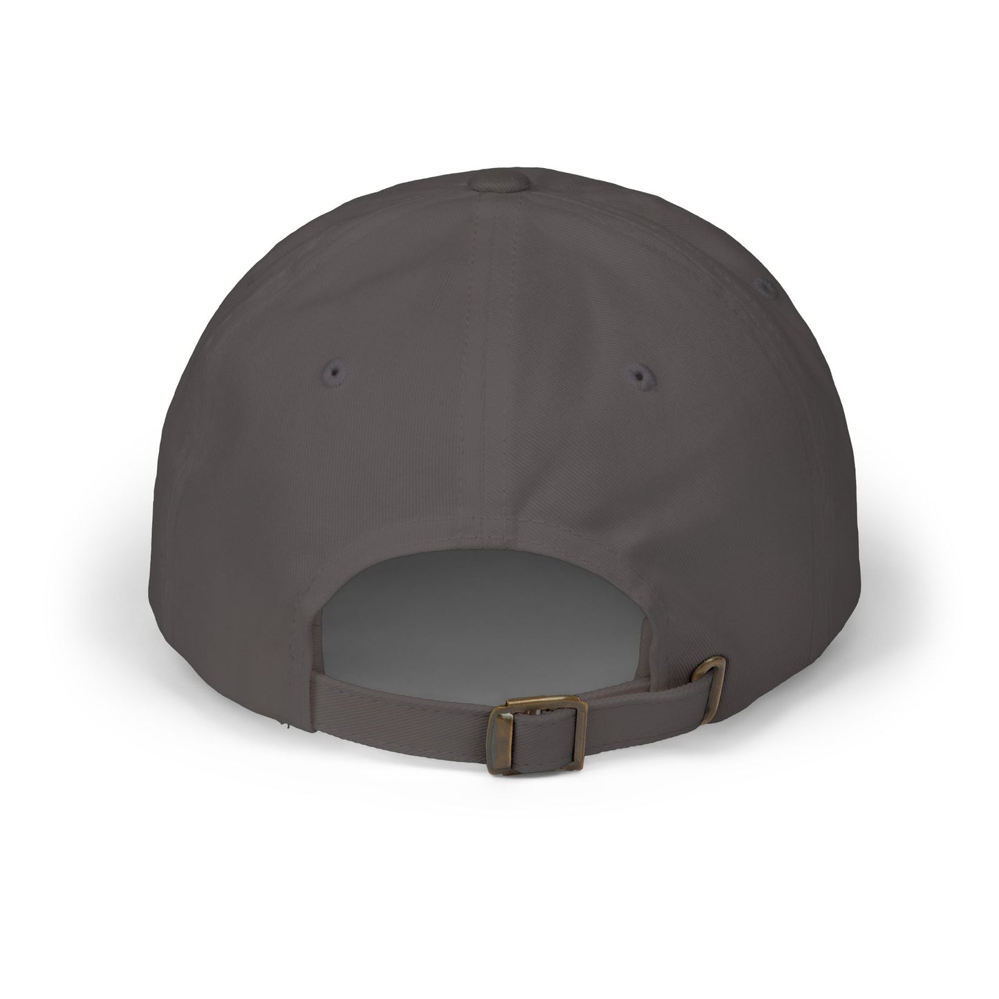 Logo Cap Black