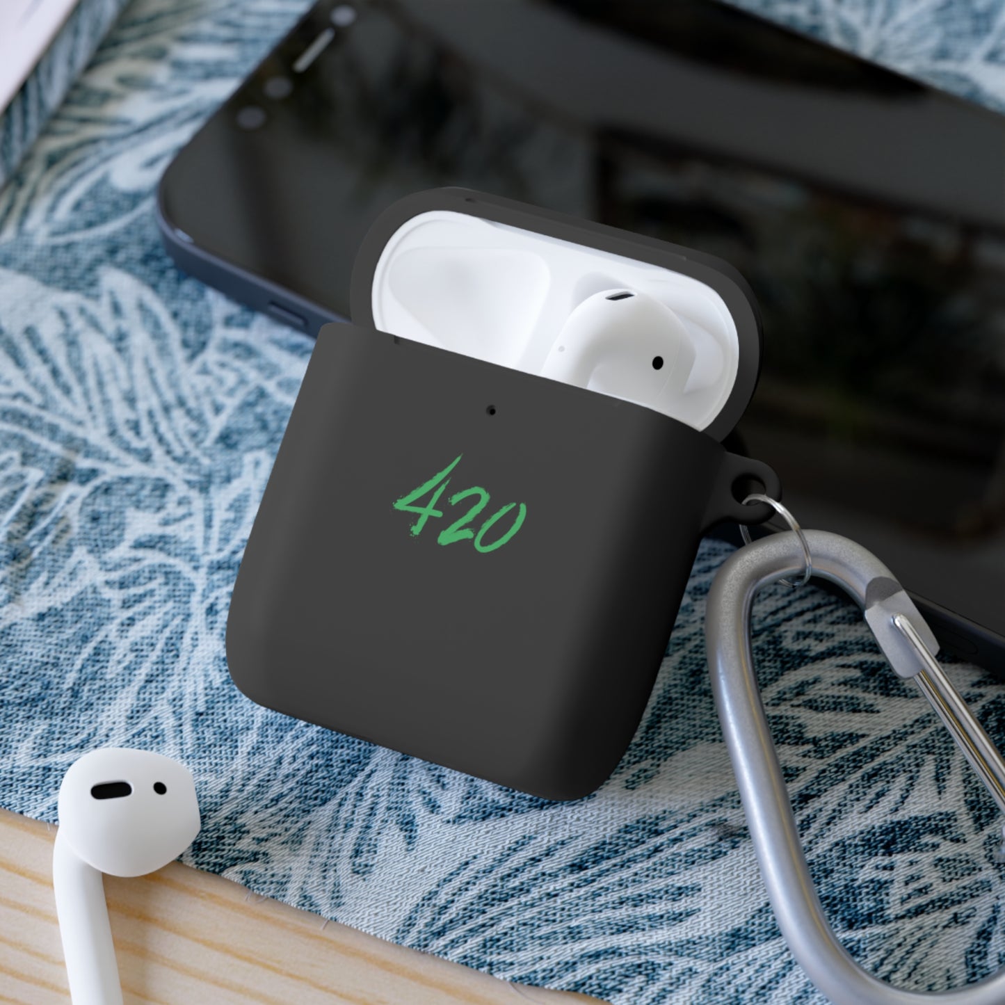 420 AirPods Case Cover