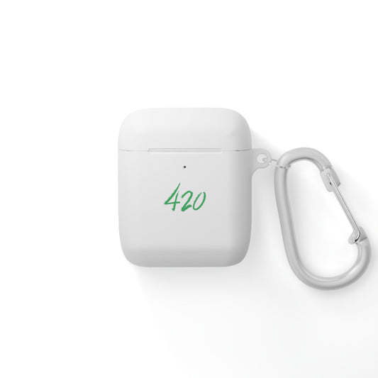 420 AirPods Case Cover