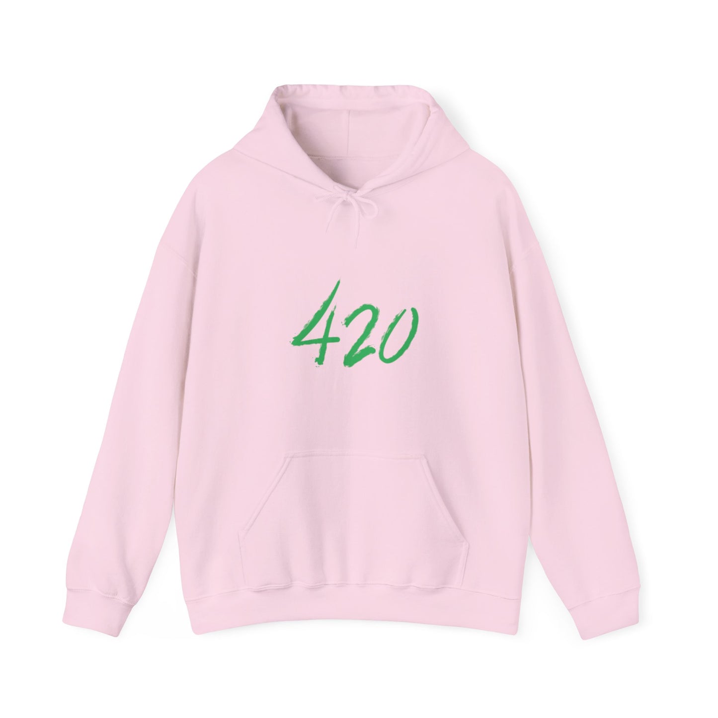 420 Hoodie