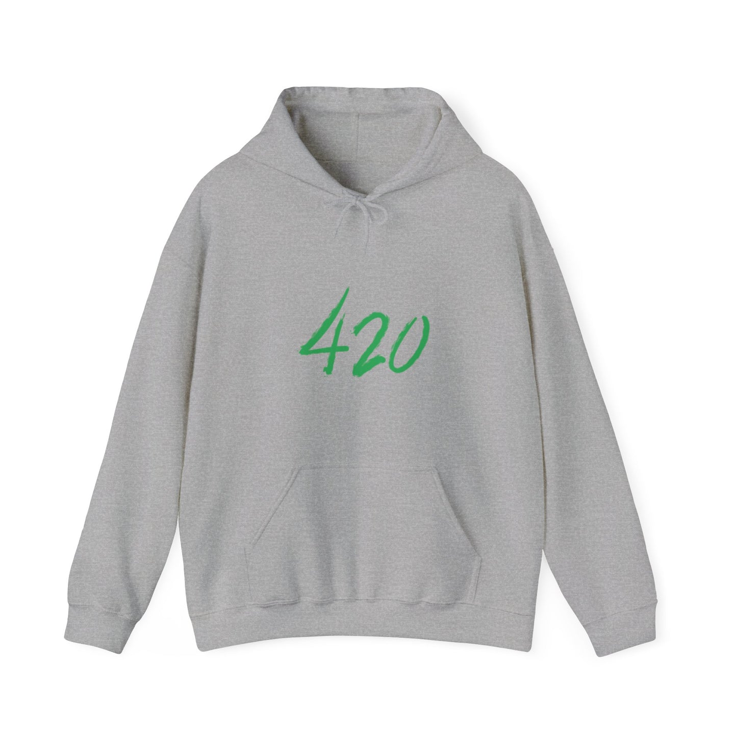 420 Hoodie