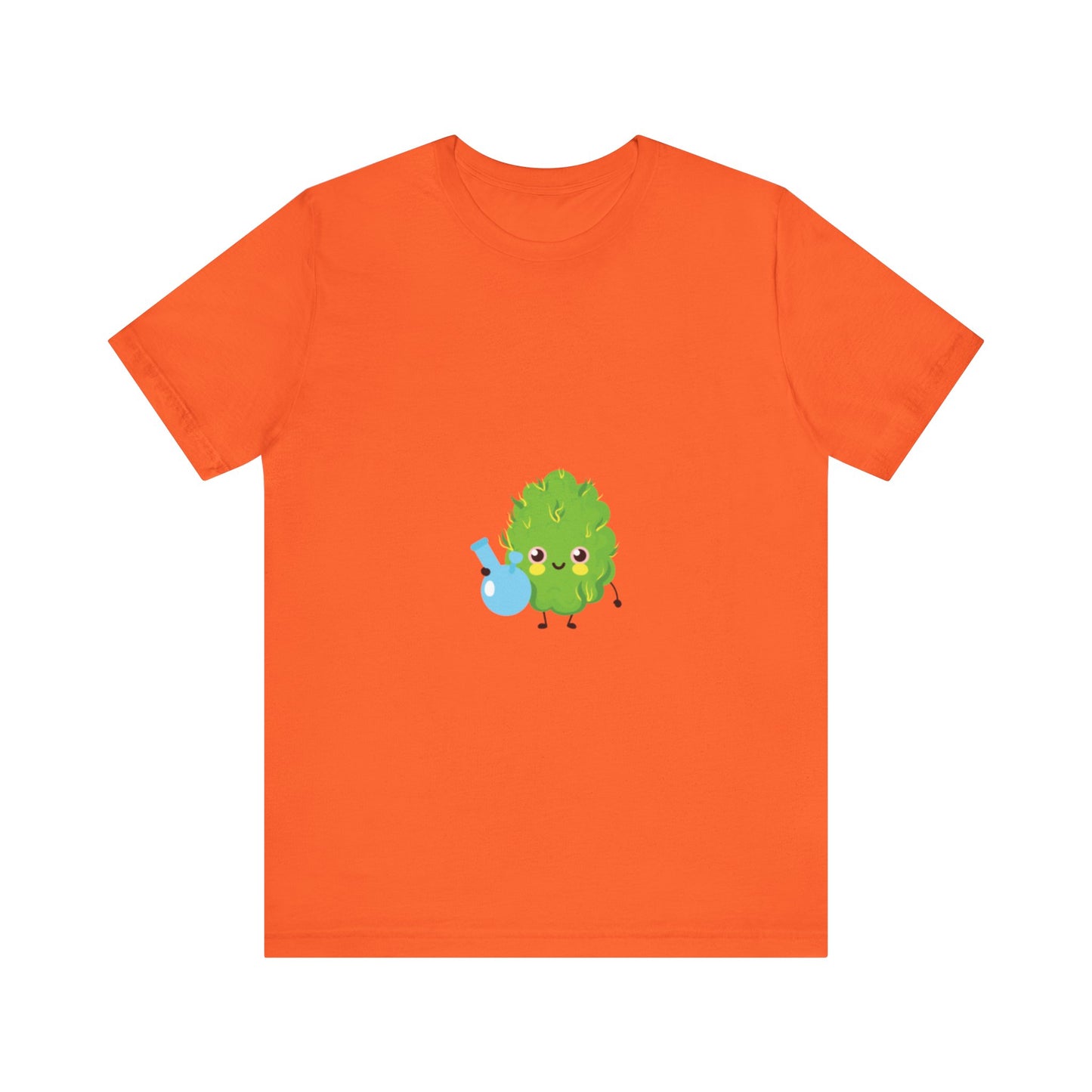 Bong Buddy Tee