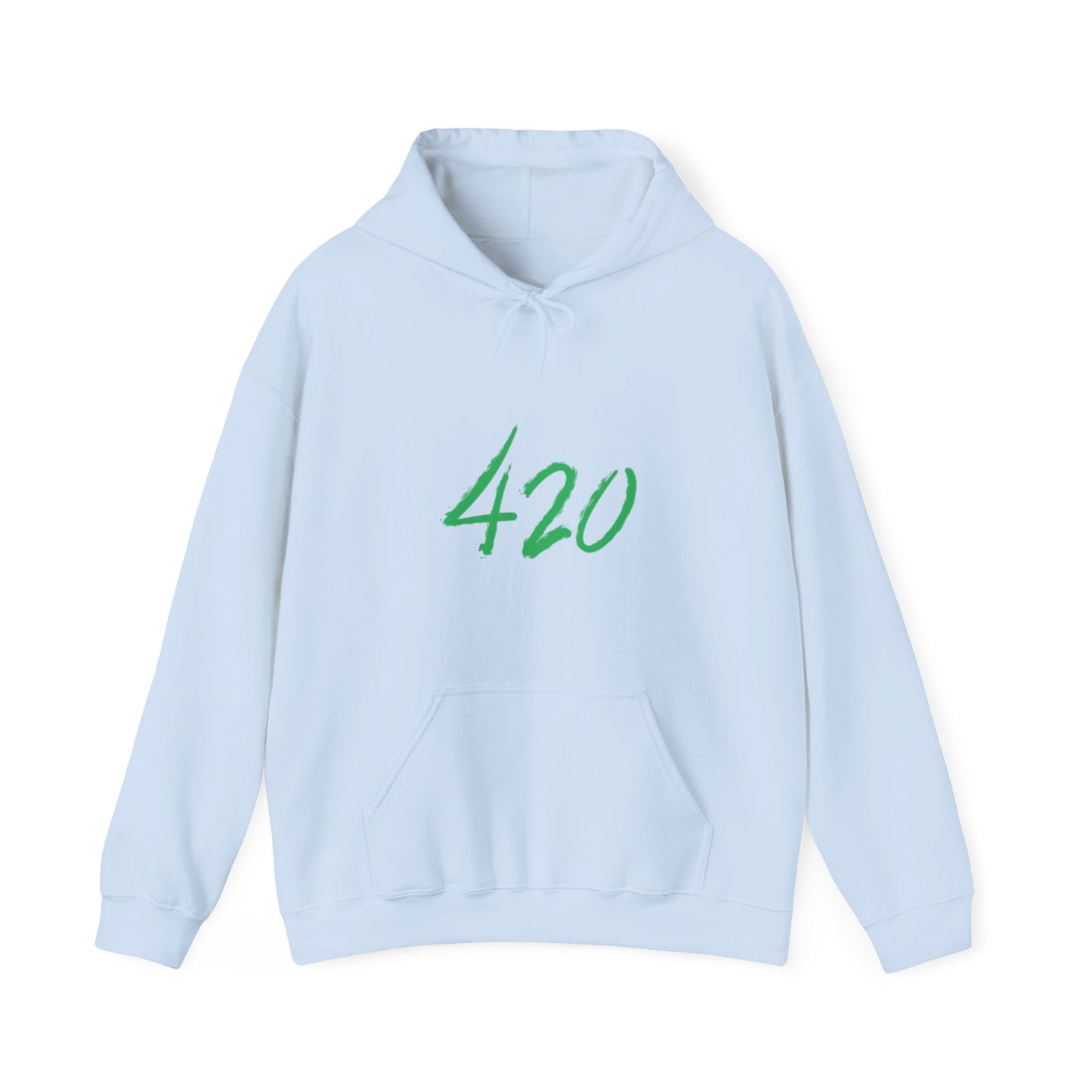 420 Hoodie