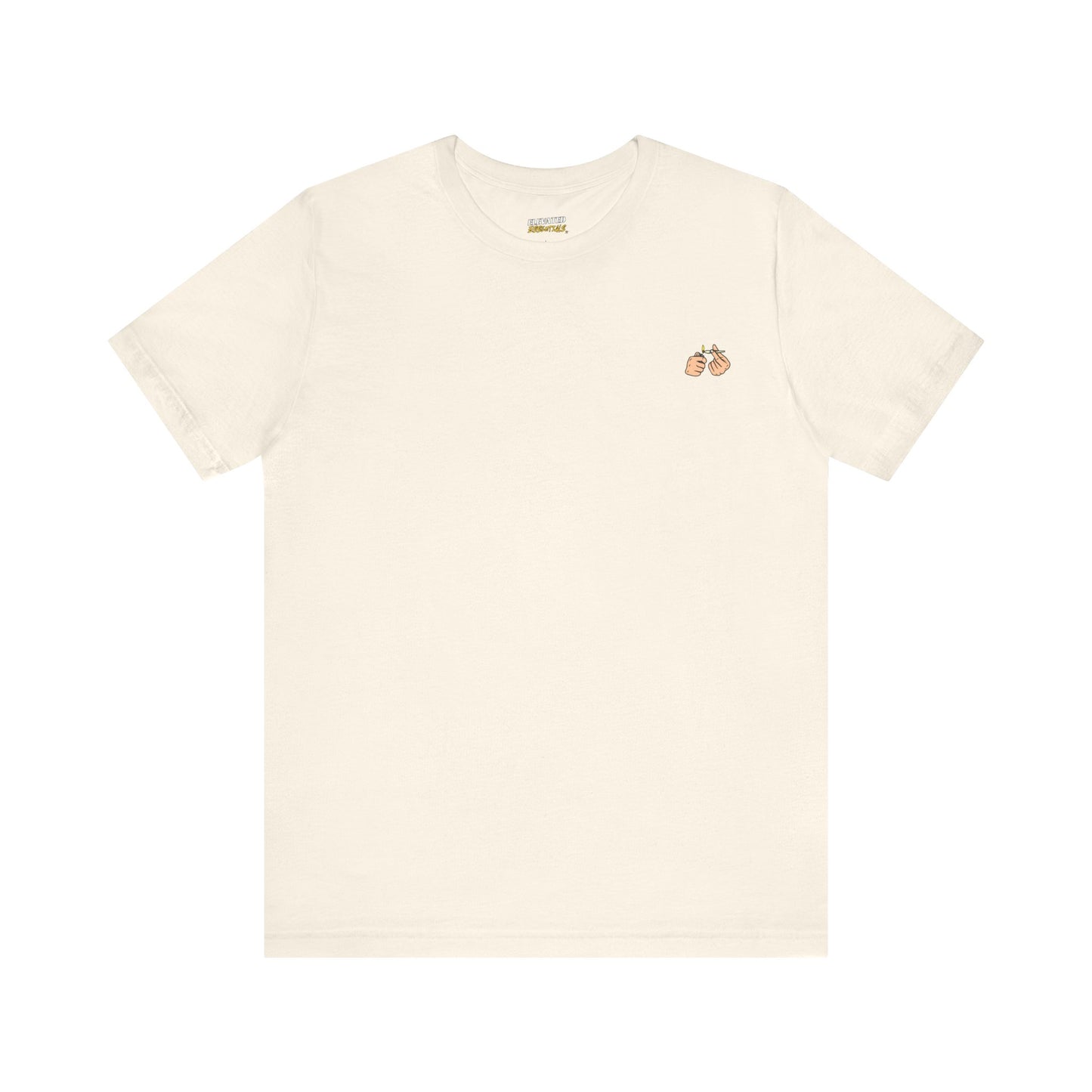 Spark Up Tee