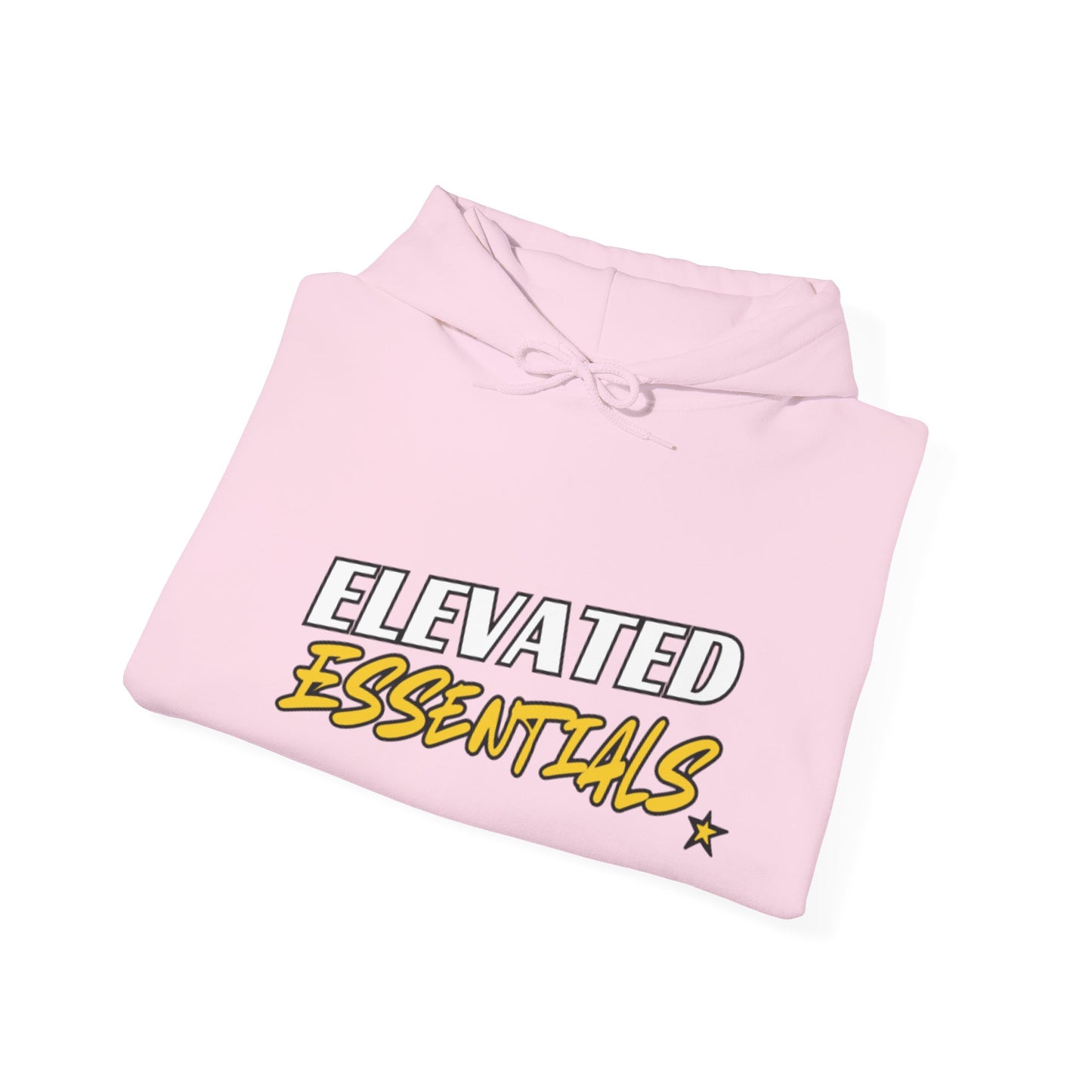 Logo Hoodie