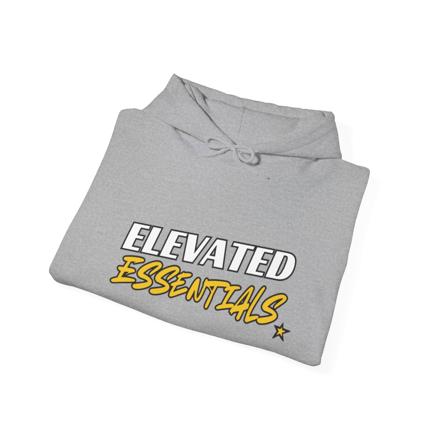 Logo Hoodie
