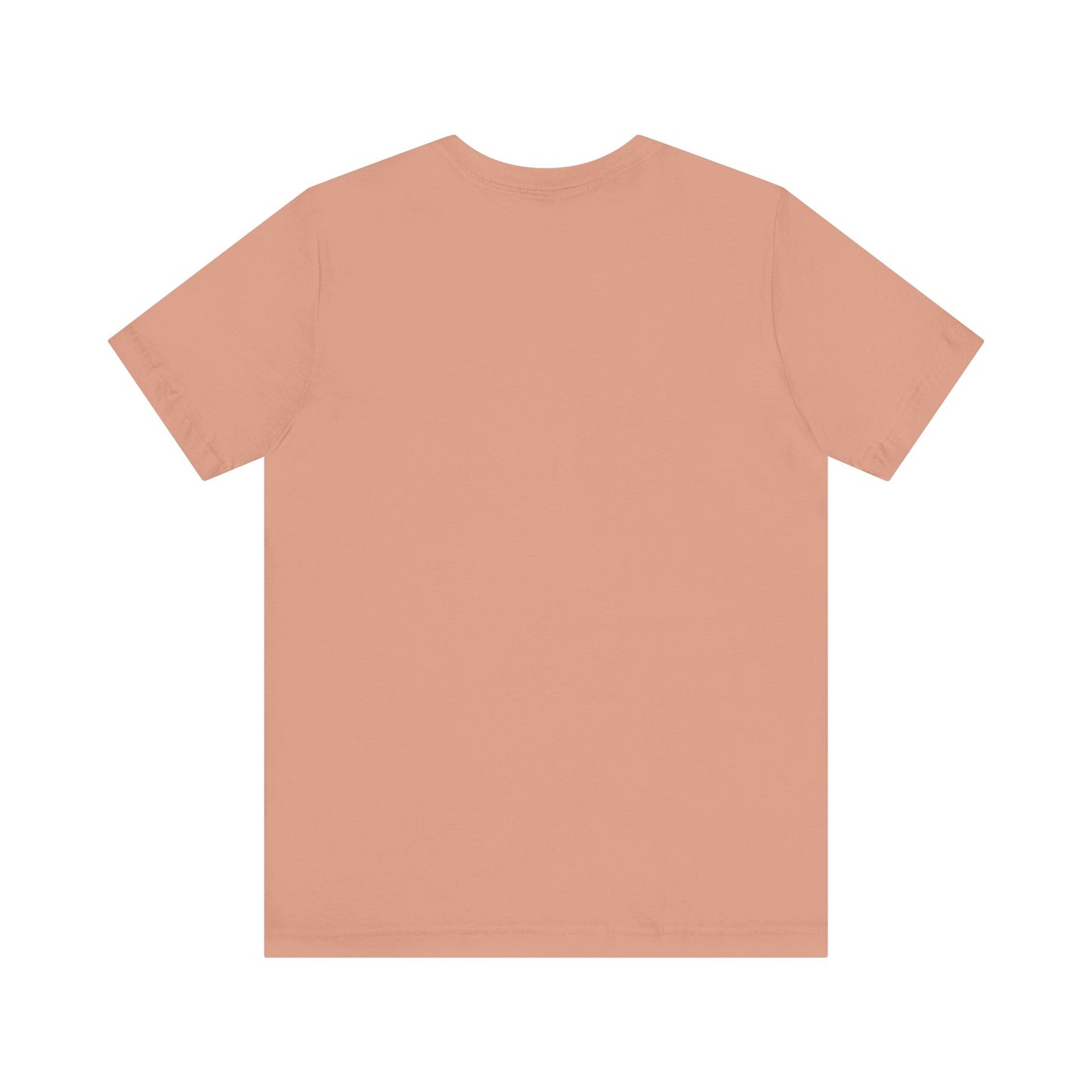 THC Molecule Tee