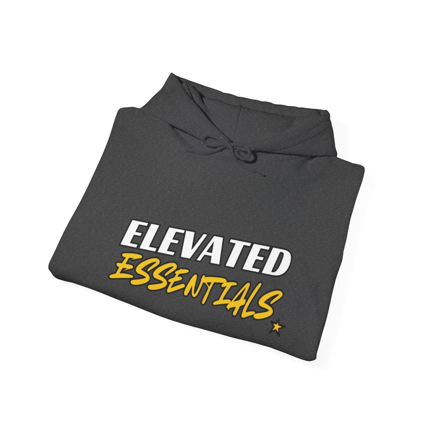 Logo Hoodie