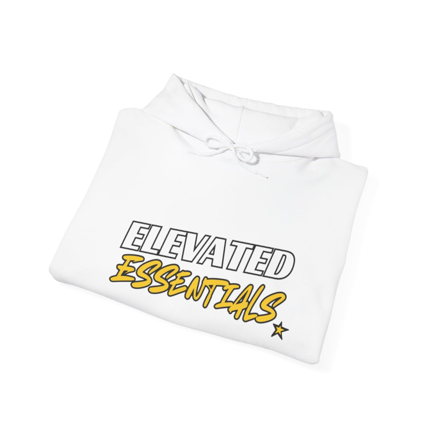 Logo Hoodie