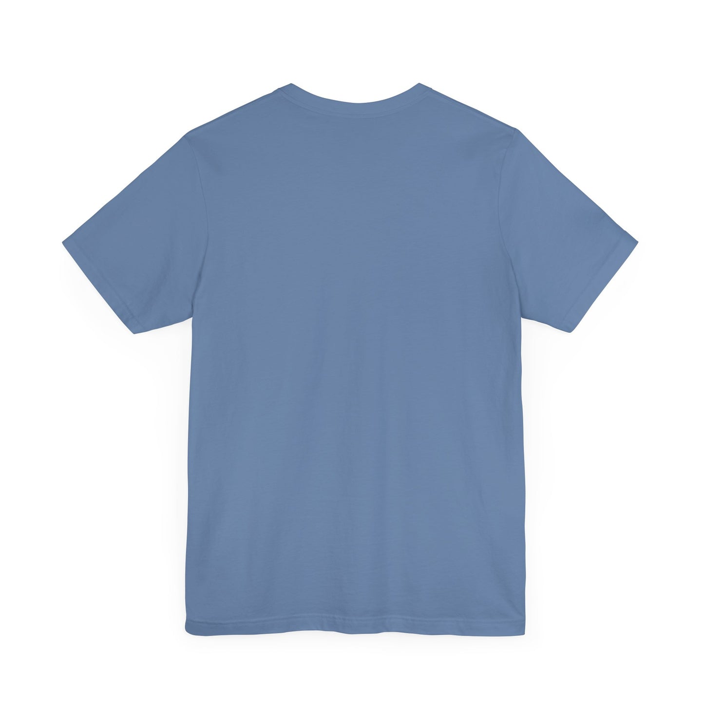 THC Molecule Tee