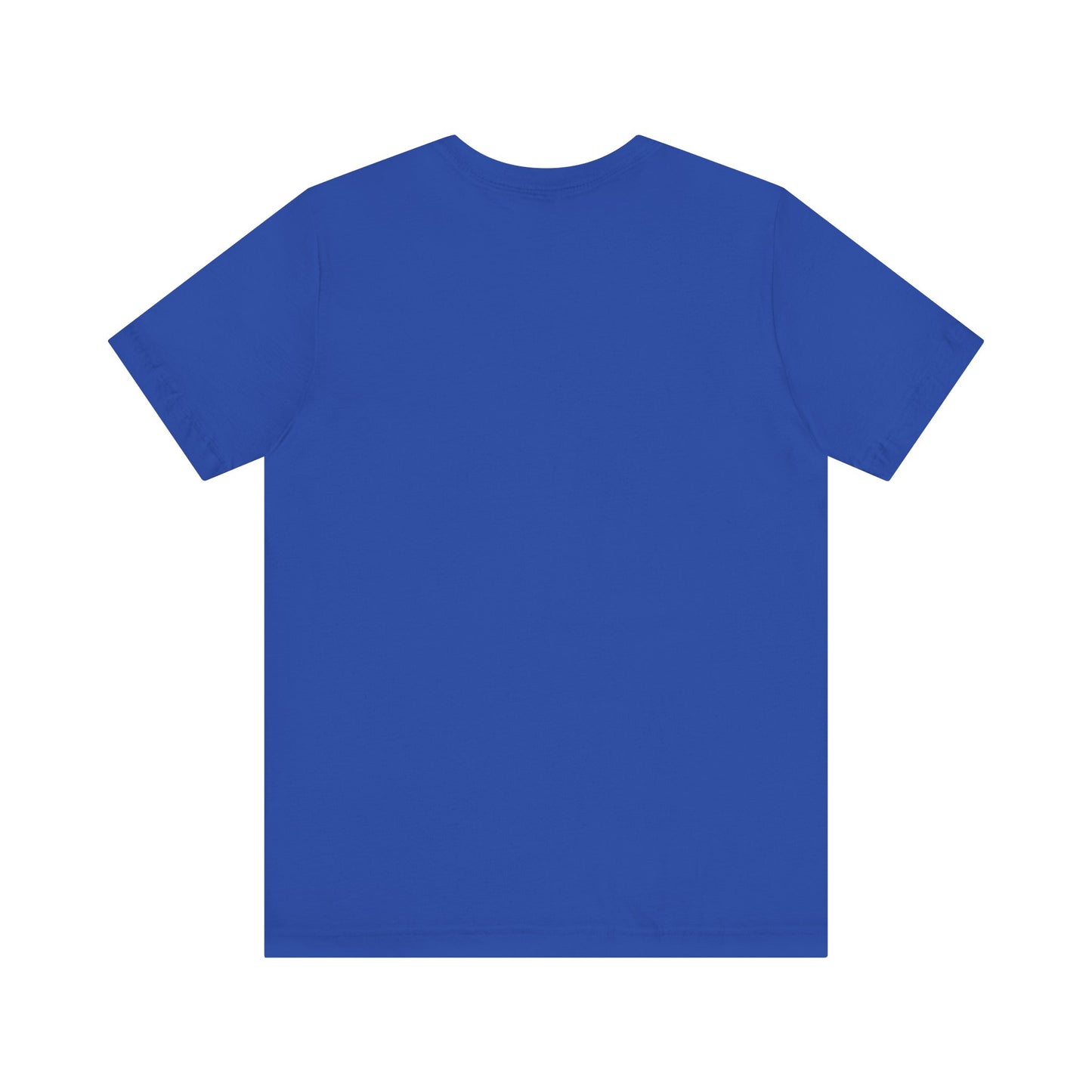 THC Molecule Tee