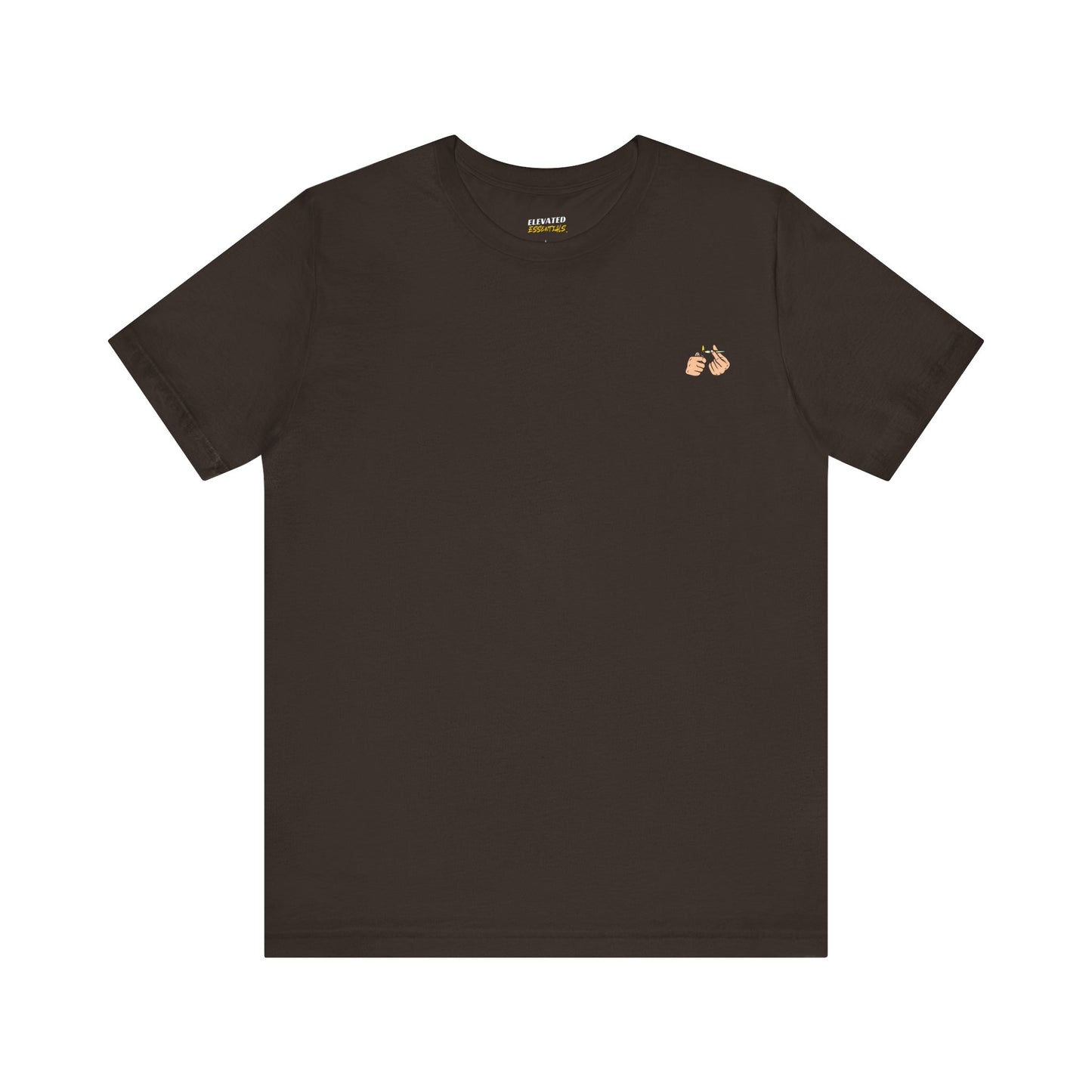 Spark Up Tee