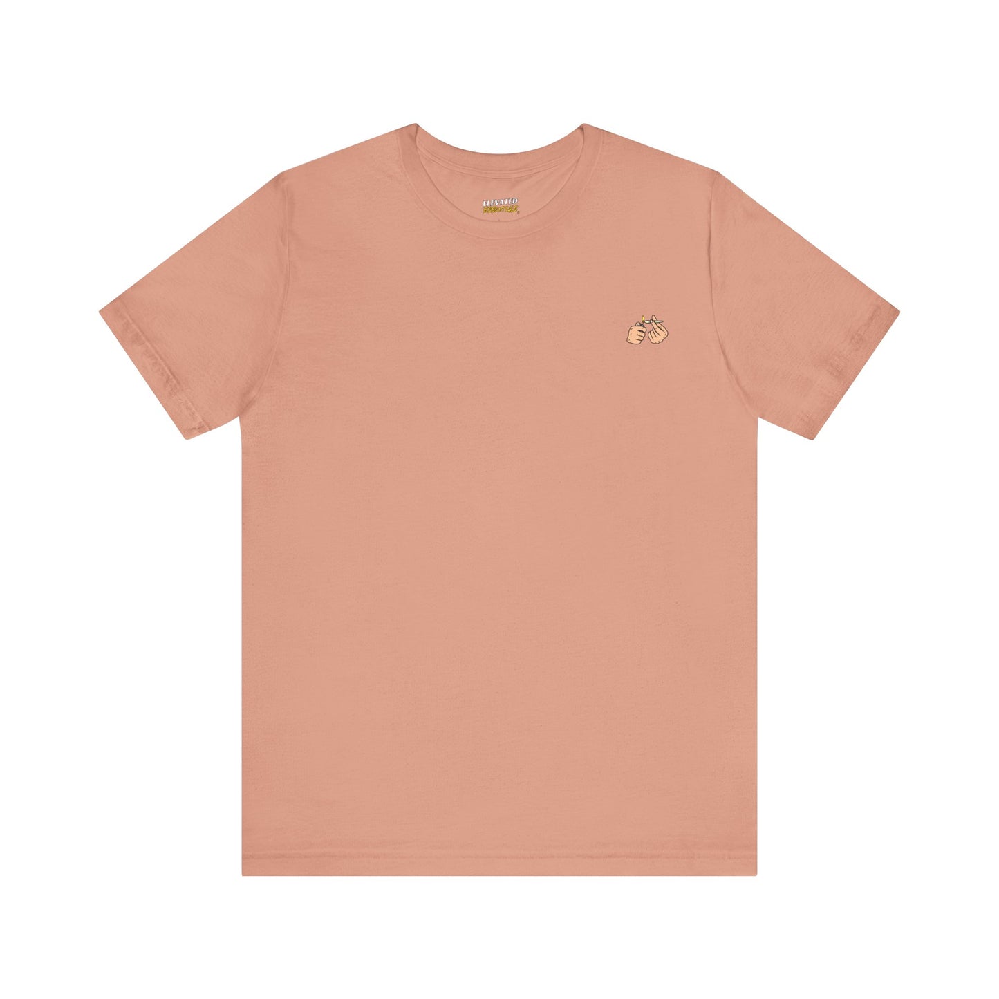 Spark Up Tee