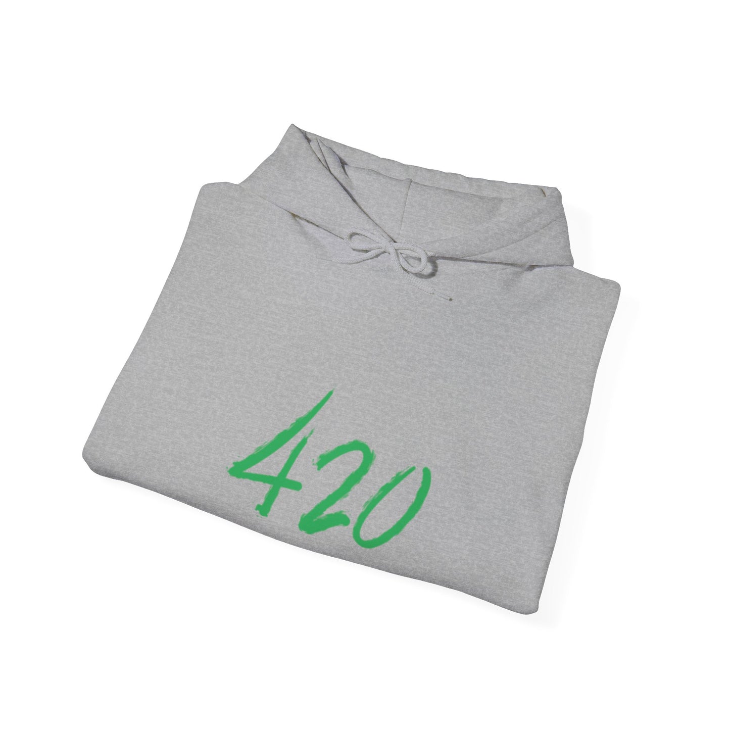 420 Hoodie