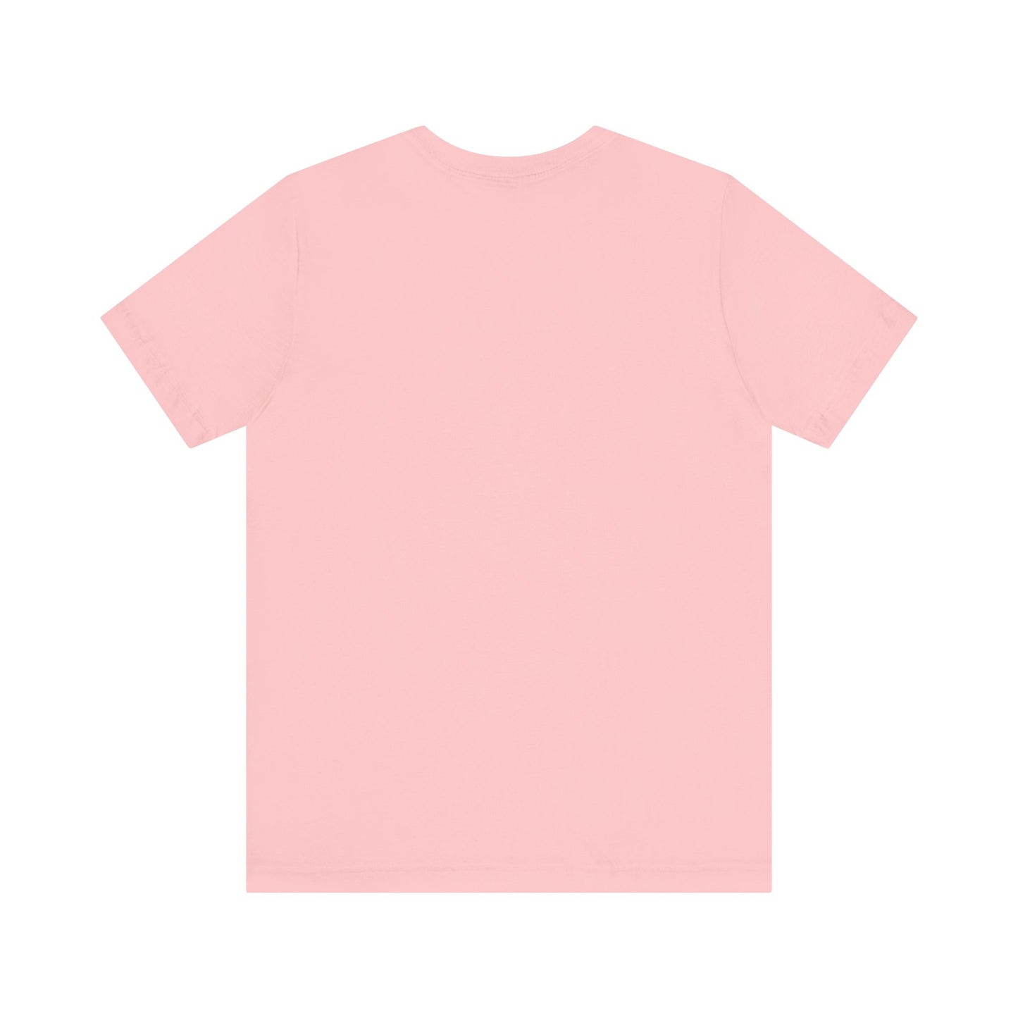 THC Molecule Tee