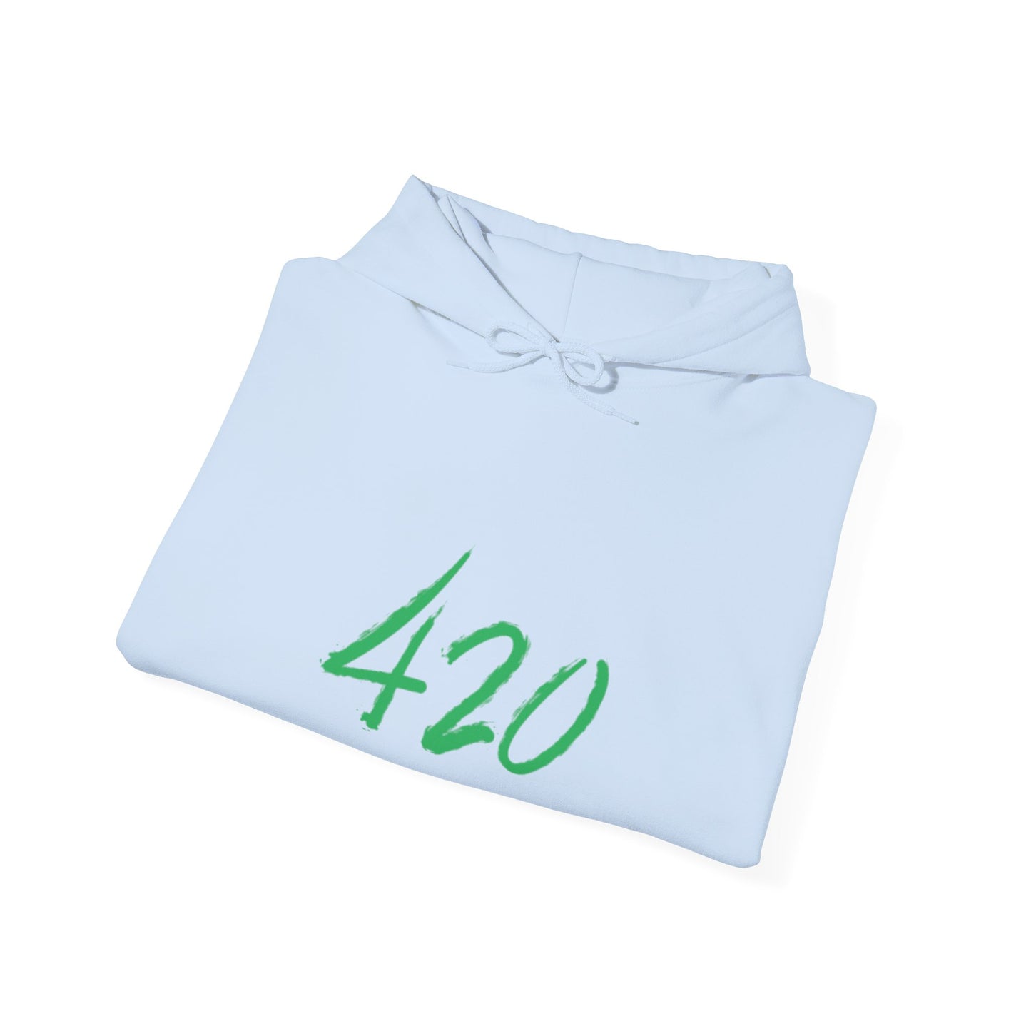 420 Hoodie