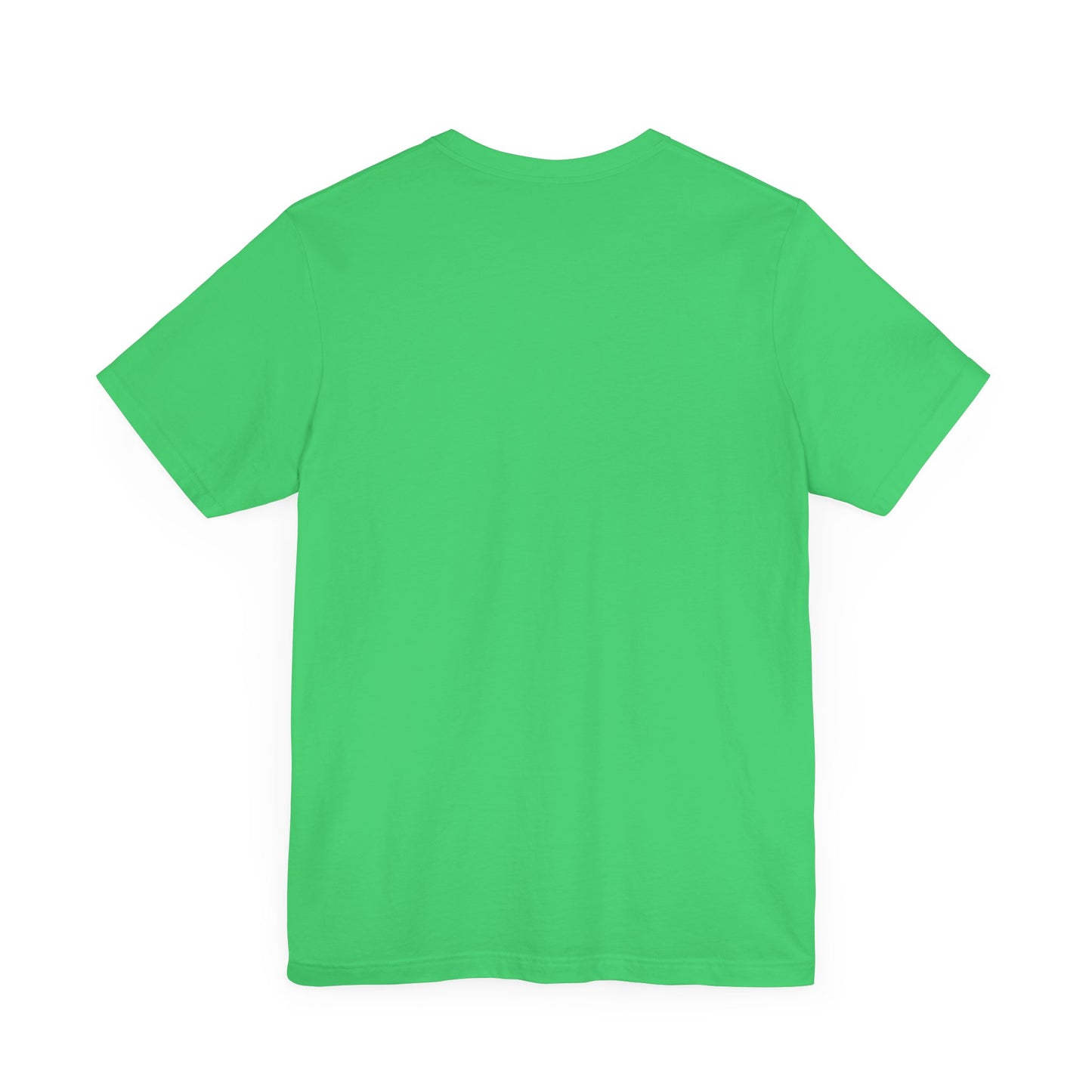 THC Molecule Tee