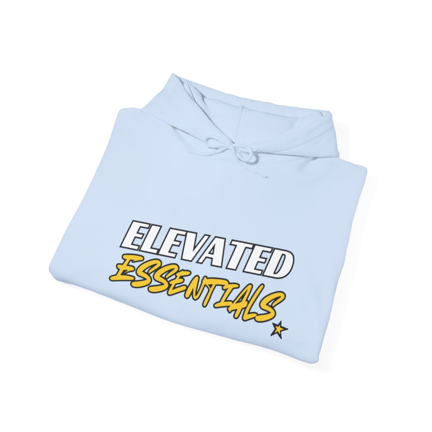 Logo Hoodie