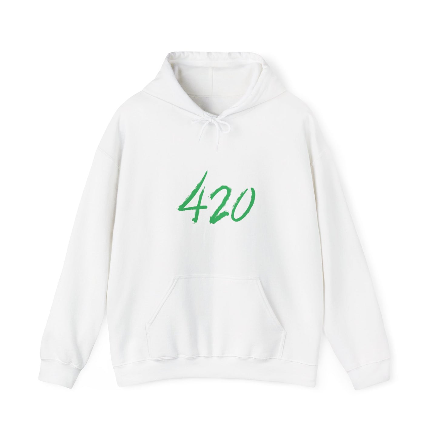 420 Hoodie