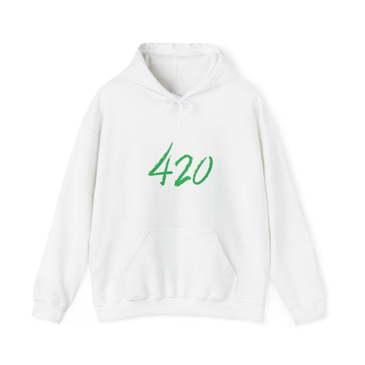 420 Hoodie