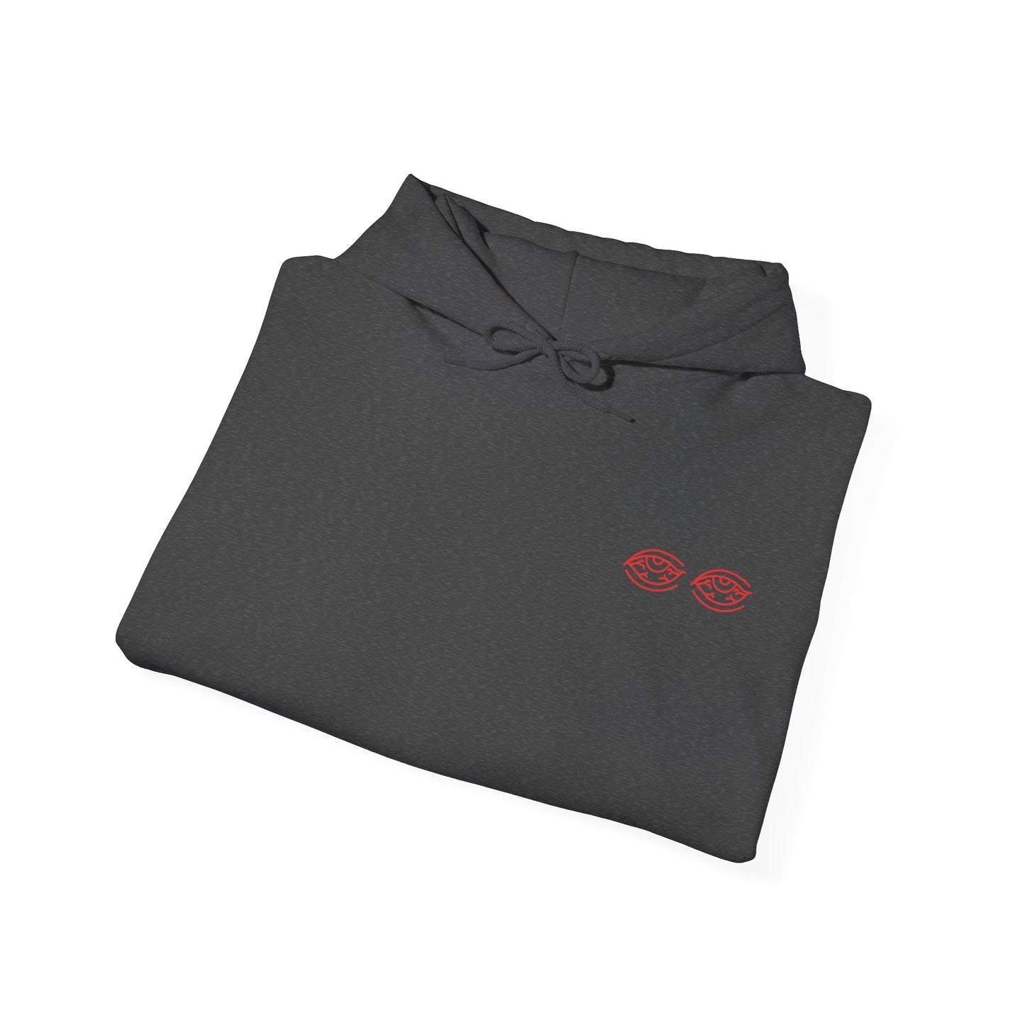 Red Eyes Hoodie