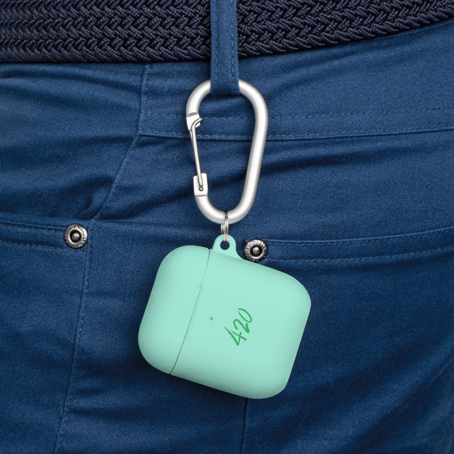 420 AirPods Case Cover