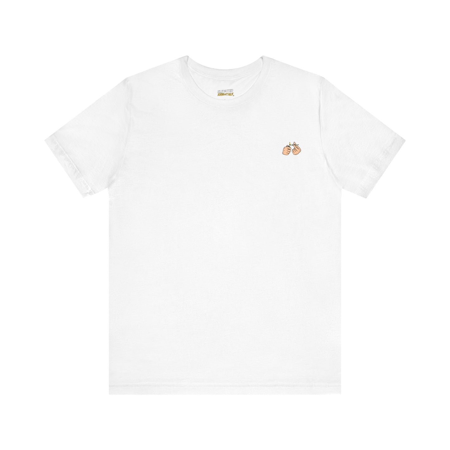Spark Up Tee