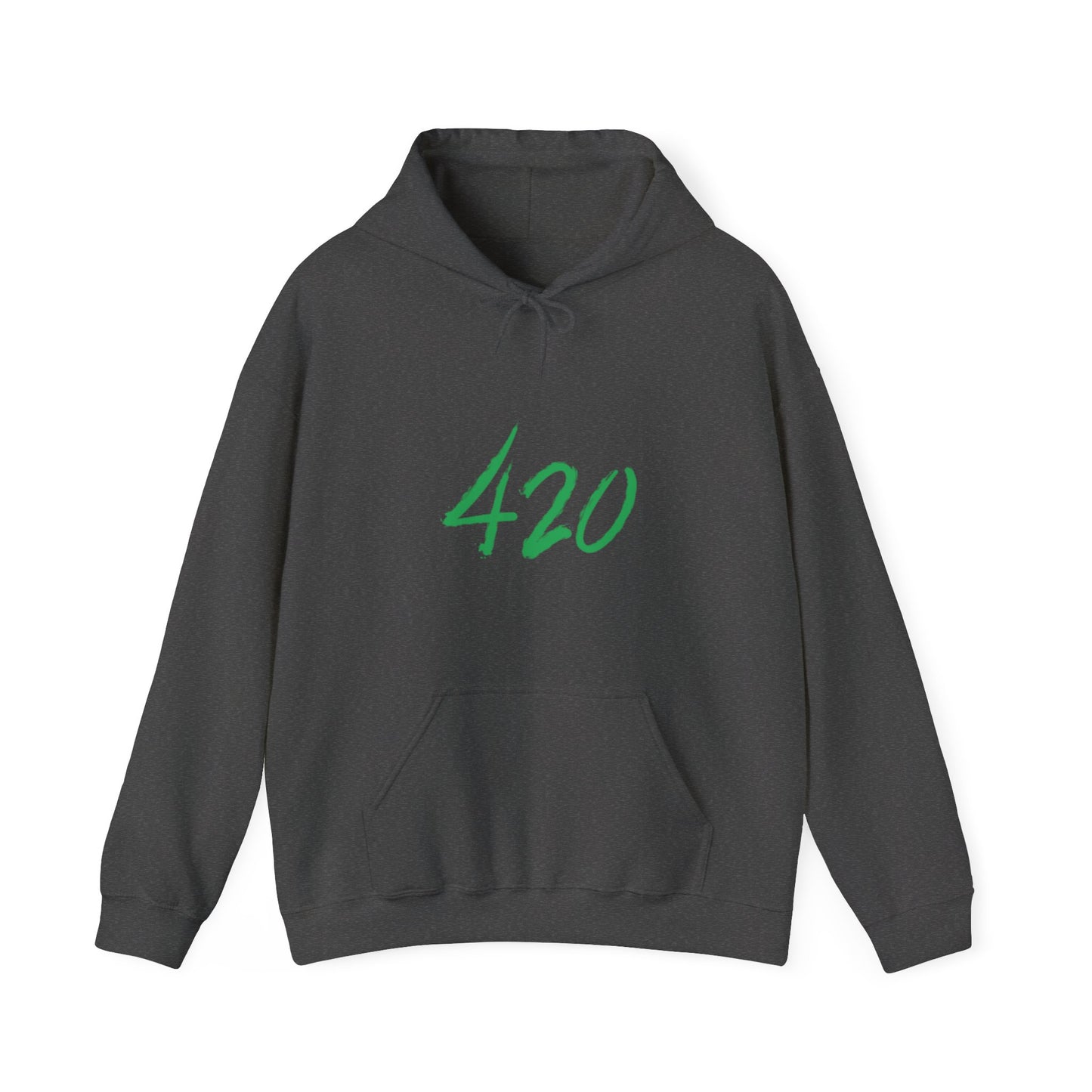 420 Hoodie